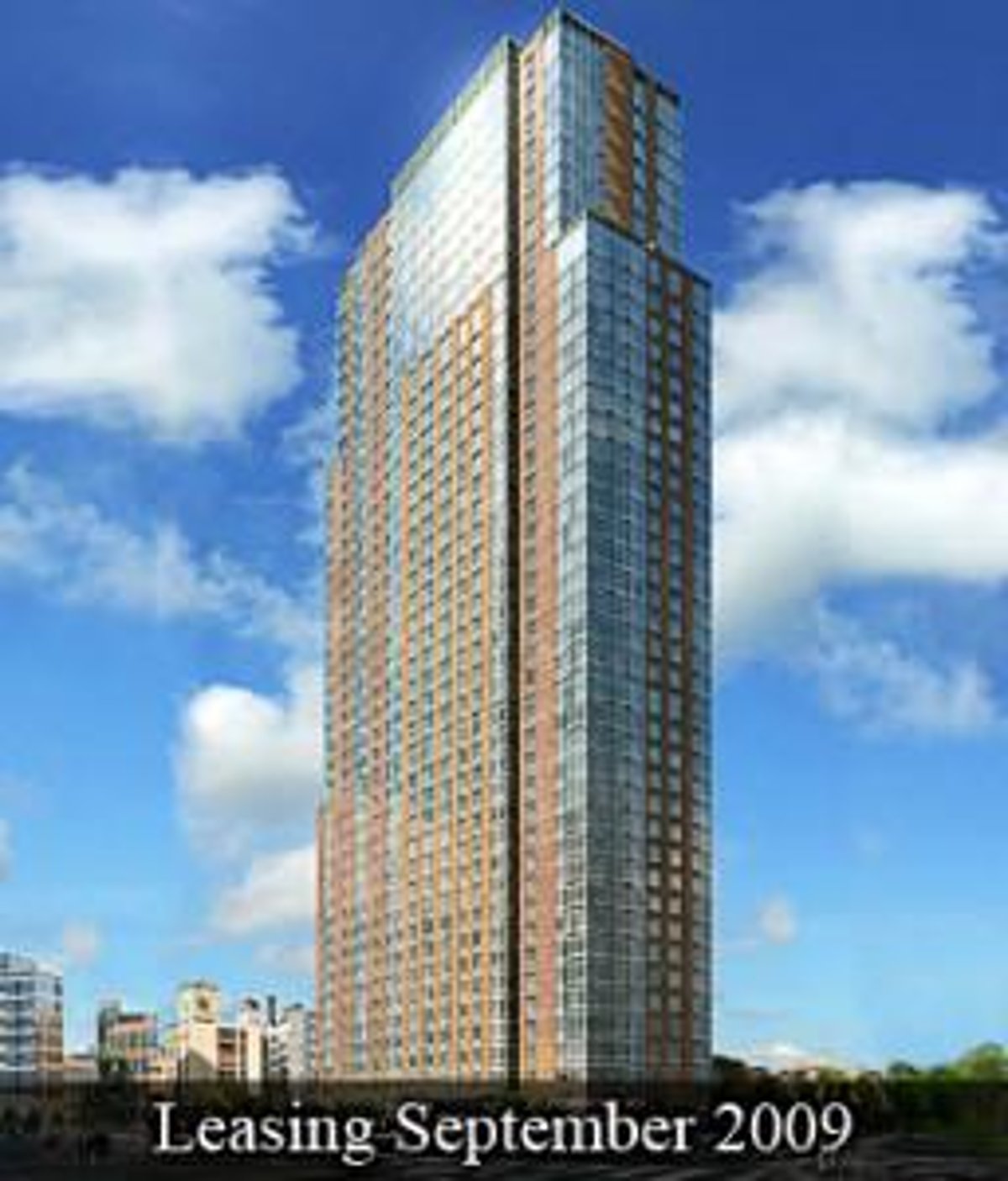 Photo for AVA FORT GREEN - 343 Gold Street Rental Building in Downtown Brooklyn, Brooklyn