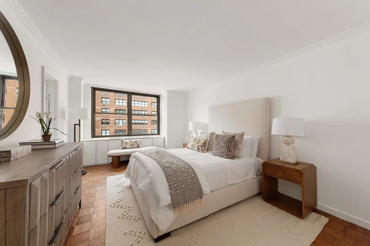 Photo for CONTINENTAL TOWERS - 401 West End Avenue Cooperative in Upper West Side, Manhattan