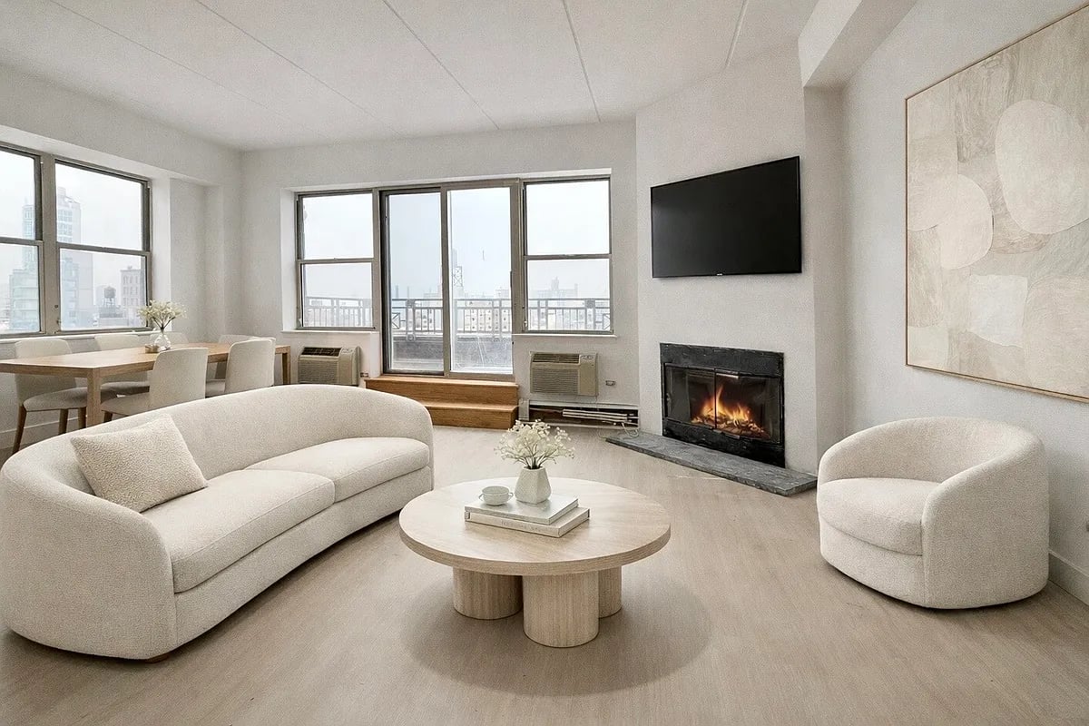 Photo for Soho Court - 301 Elizabeth Street Rental Building in Noho, Manhattan