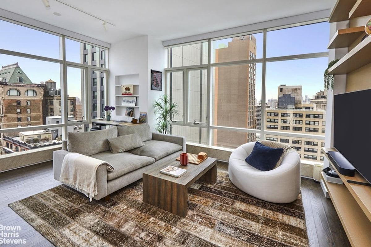 Photo for The Beekman Residences - 5 Beekman Street Condominium in Financial District, Manhattan