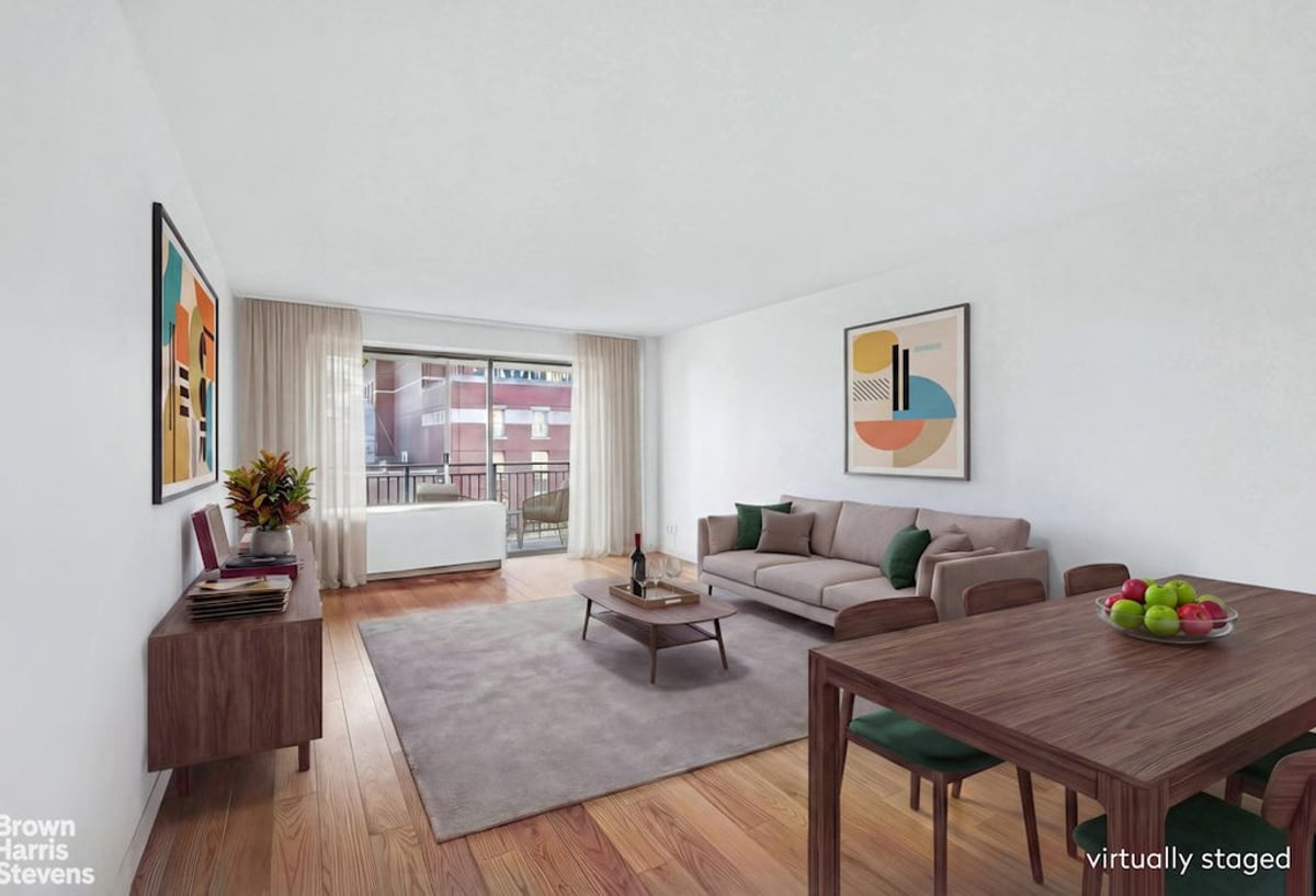 Photo for Murray Hill House - 132 East 35th Street Cooperative in Murray Hill, Manhattan