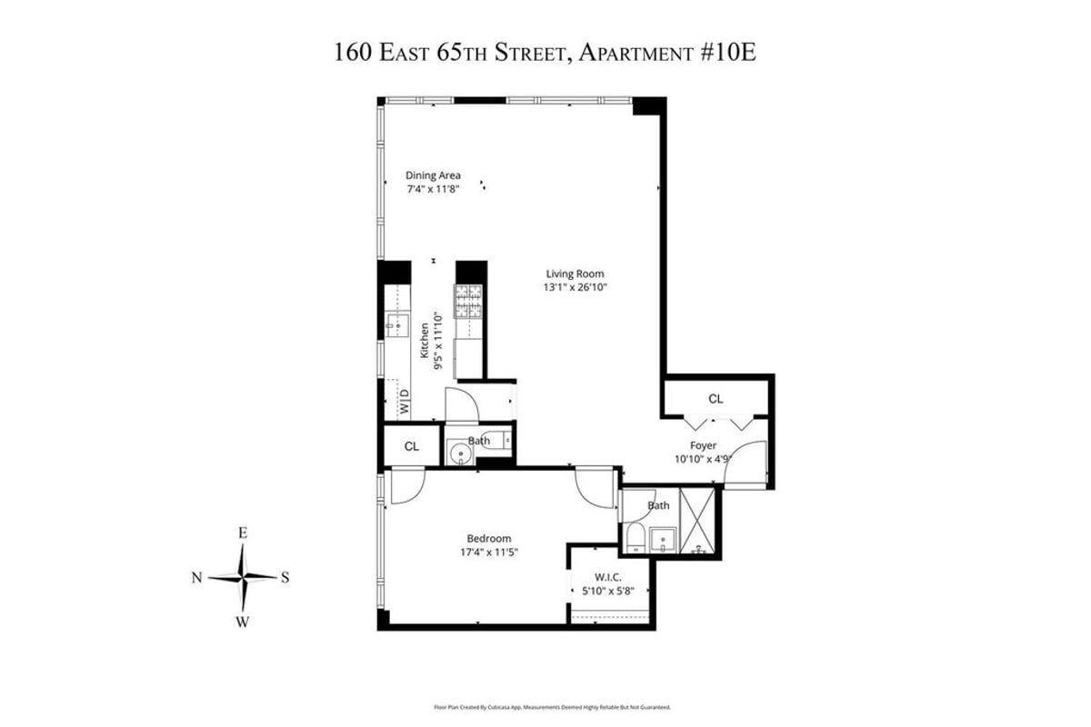 Photo for The Phoenix - 160 East 65th Street Cooperative in Upper East Side, Manhattan