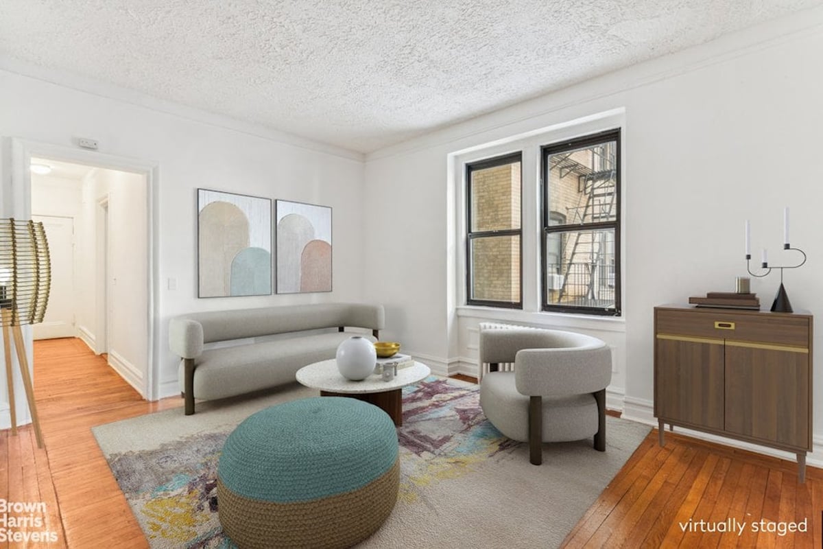 Photo for 225 LINCOLN PLACE - 225 Lincoln Place Cooperative in Park Slope, Brooklyn