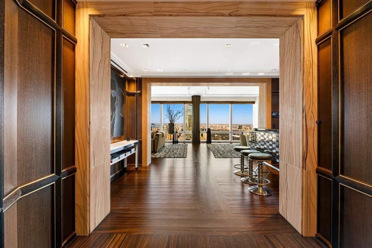 Photo for Time Warner Center - 1 Columbus Circle Condominium in Lincoln Square, Manhattan