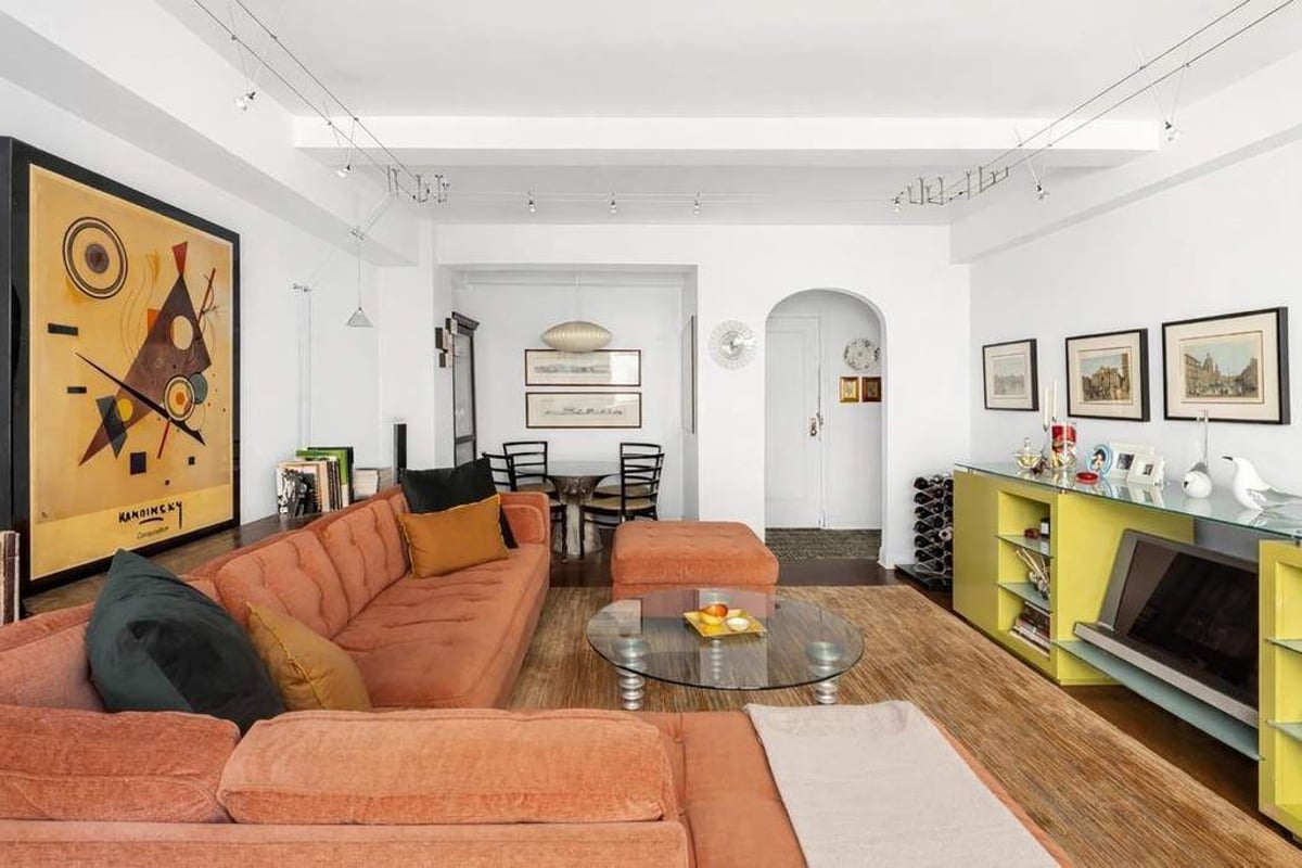 Photo for 2 Horatio Street - 2 Horatio Street Condominium in West Village, Manhattan