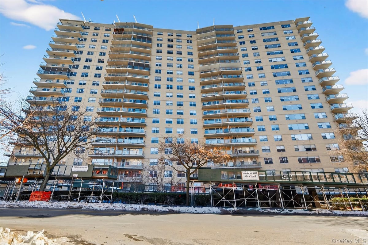 Photo for 2500 Johnson Avenue - 2500 Johnson Avenue Cooperative in West Bronx, Bronx