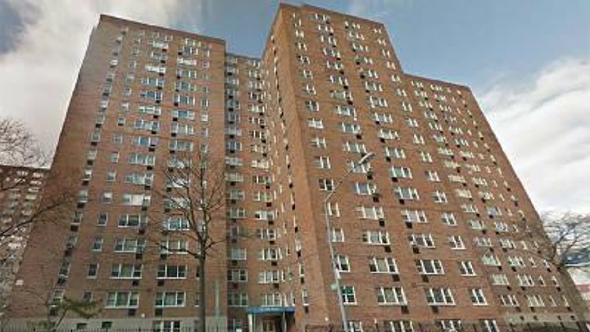 Photo for 2300 5 AVENUE - 2300 5th Avenue Rental Building in Harlem, Manhattan