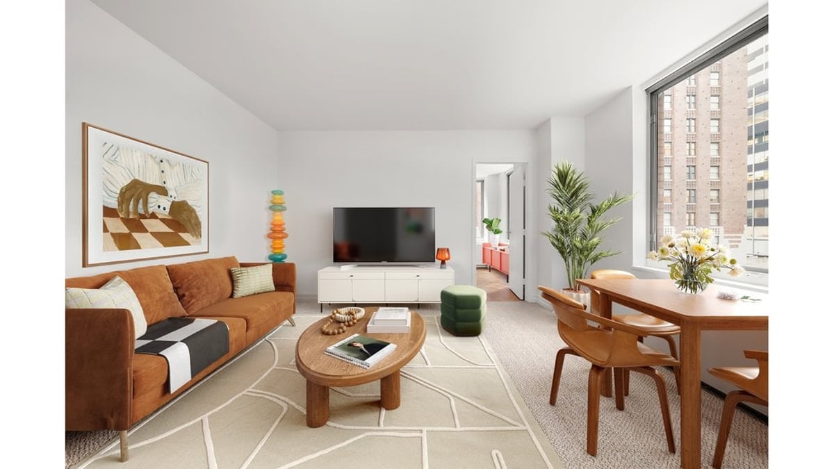 Photo for The Cosmopolitan - 145 East 48th Street Condominium in Midtown East, Manhattan