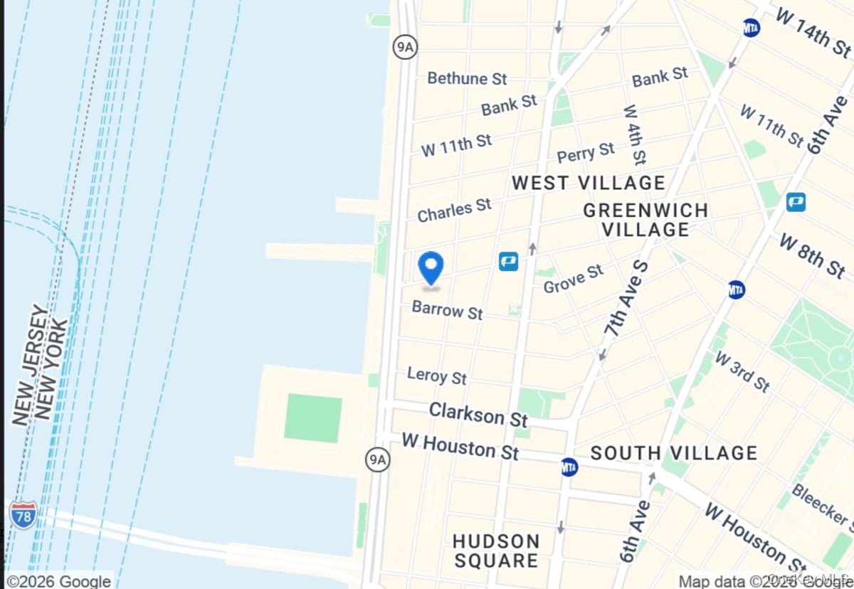 Photo for 130 Barrow Street - 130 Barrow Street Condominium in West Village, Manhattan