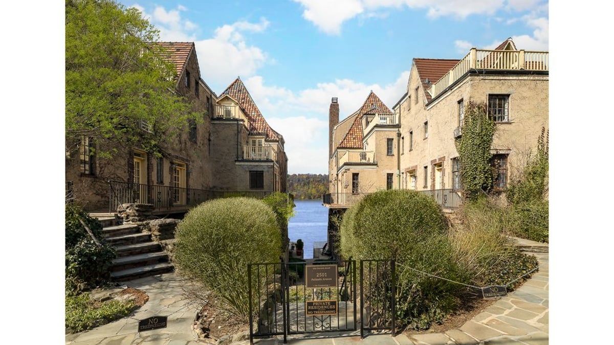 Photo for 2501 PALISADE AVENUE - 2501 Palisade Avenue Cooperative in West Bronx, Bronx