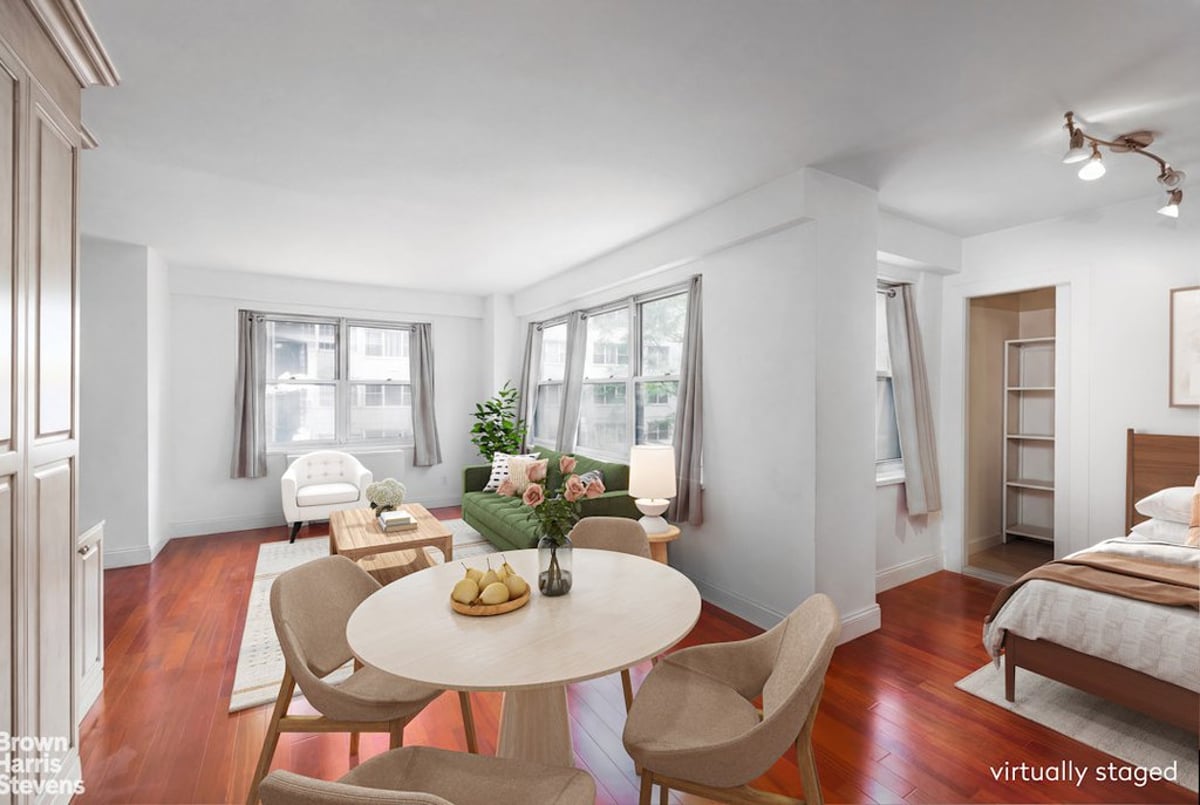 Photo for 166 EAST 35 STREET - 166 East 35th Street Cooperative in Murray Hill, Manhattan