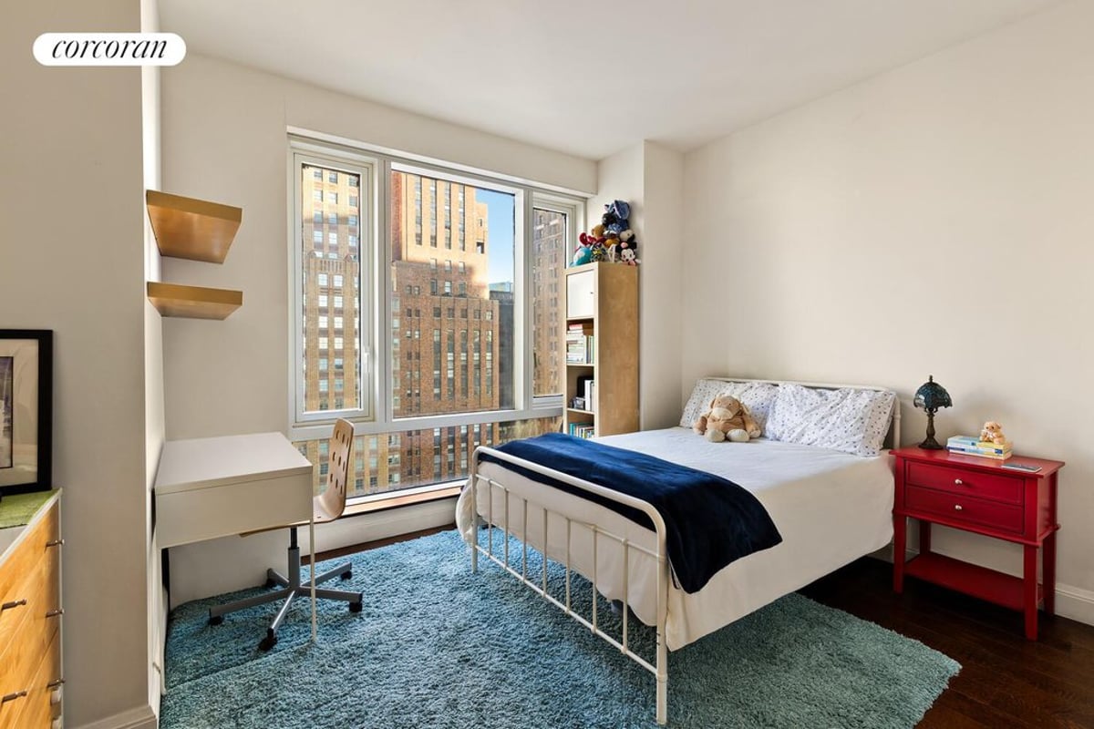 Photo for The Visionaire - 70 Little West Street Condominium in Battery Park City, Manhattan