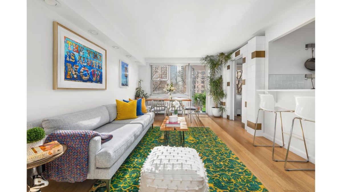 Photo for Lincoln Guild - 303 West 66th Street Cooperative in Upper West Side, Manhattan