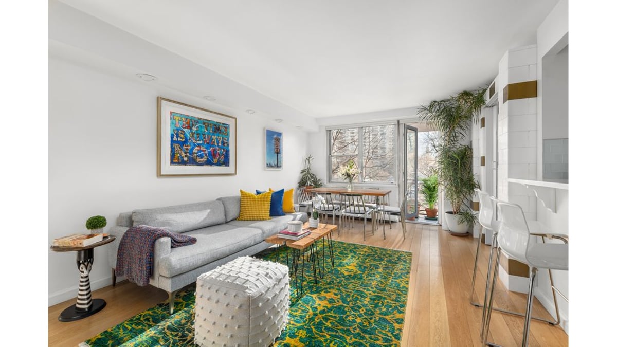 Photo for Lincoln Guild - 303 West 66th Street Cooperative in Upper West Side, Manhattan