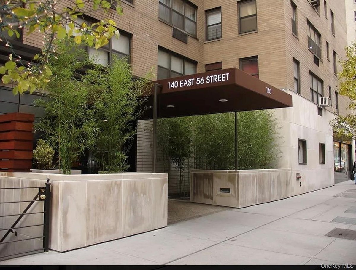 Photo for 140 EAST 56th STREET - 140 East 56th Street Condominium in Midtown East, Manhattan