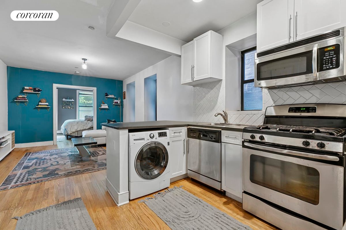 Photo for No. 305 on the Park - 305 West 150th Street Condominium in Harlem, Manhattan