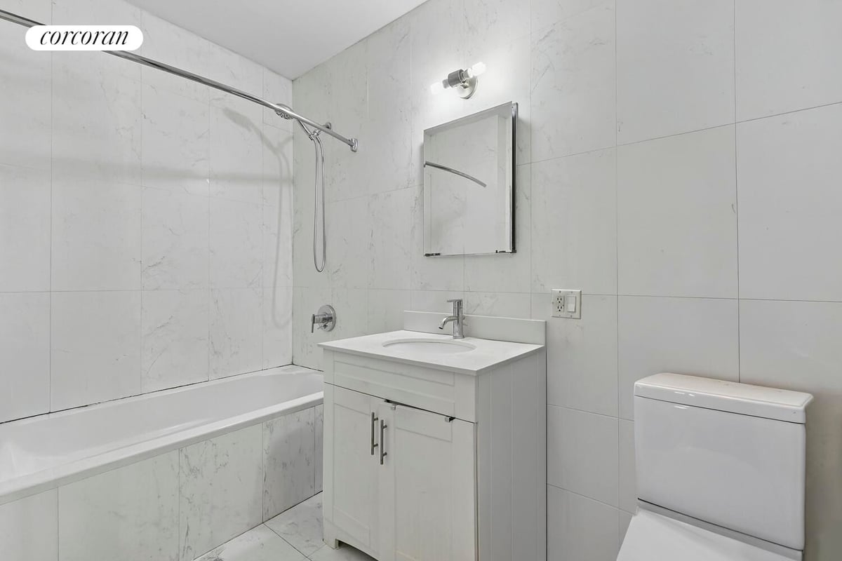 Photo for No. 305 on the Park - 305 West 150th Street Condominium in Harlem, Manhattan