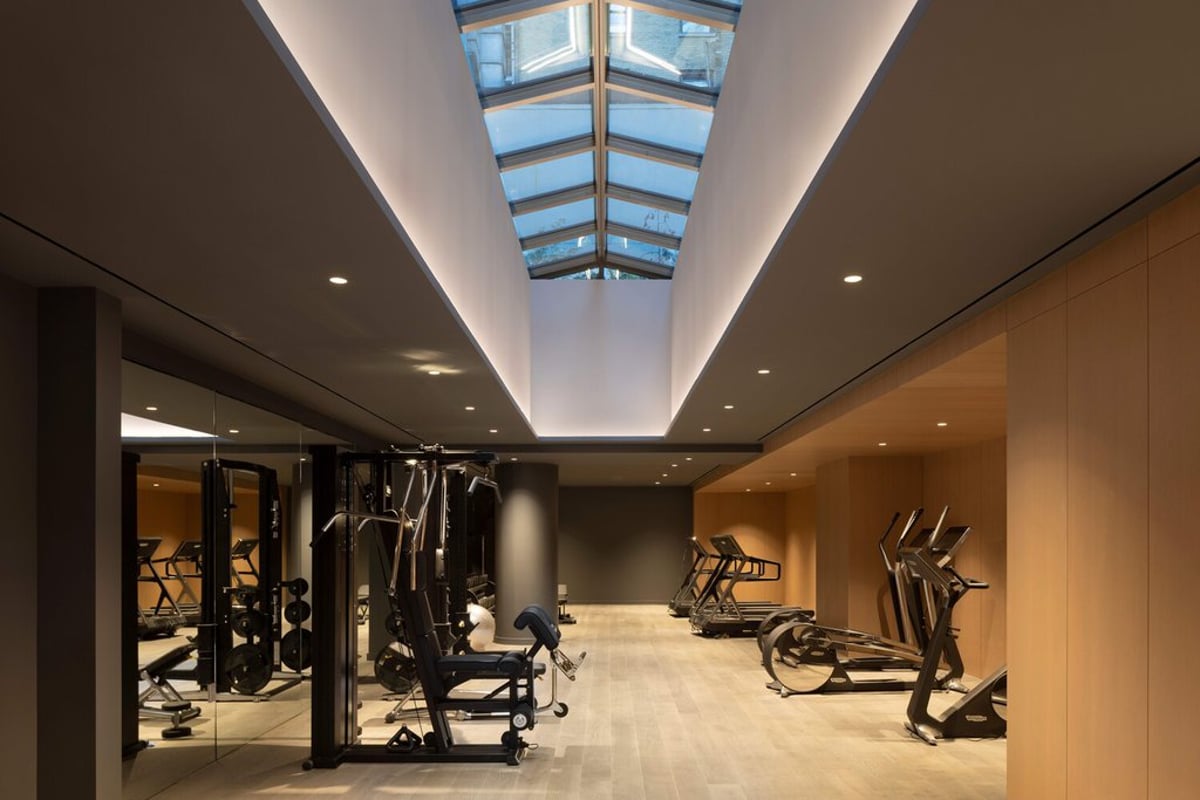 Photo for Monogram New York - 135 E 47th Street Condominium in Midtown East, Manhattan