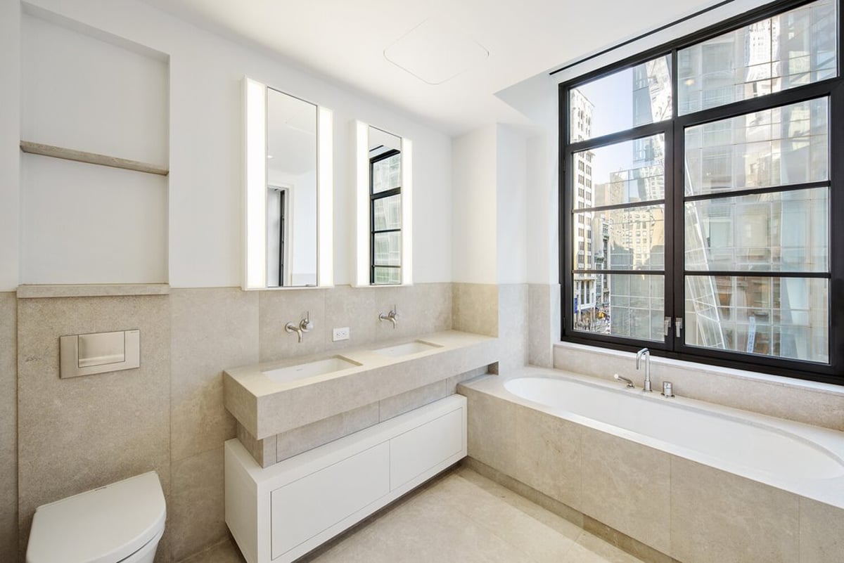 Photo for Huys - 404 Park Avenue South Condominium in NoMad, Manhattan