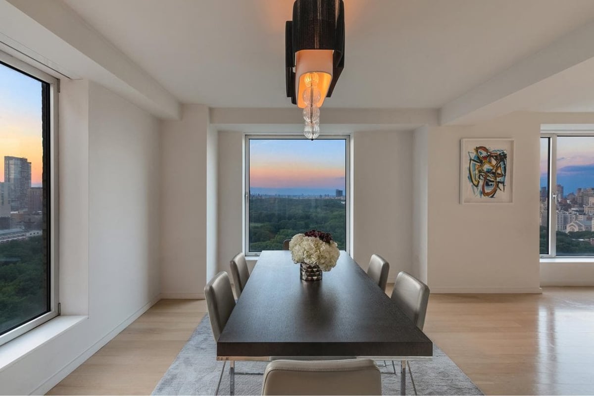 Photo for JW Marriott Essex House - 160 Central Park South Condominium in Midtown, Manhattan