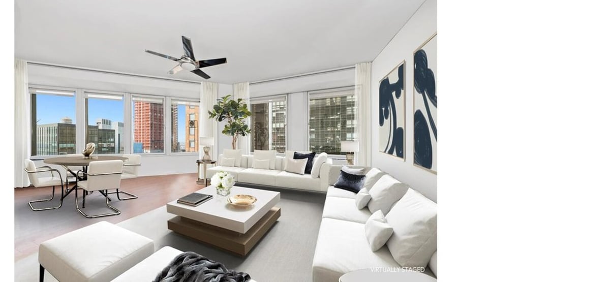 Photo for CitySpire - 150 West 56th Street Condominium in Midtown, Manhattan