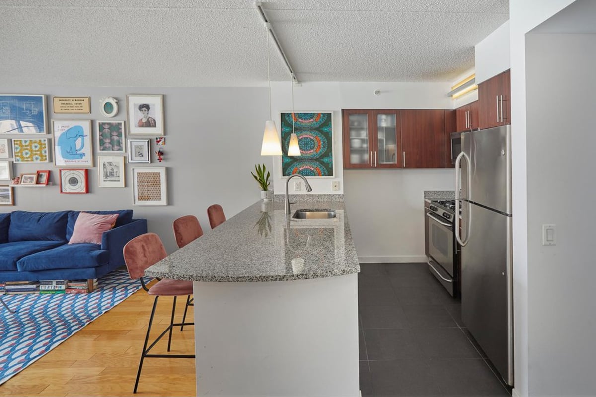 Photo for 555 West 23rd Street - 555 West 23rd Street Condominium in Chelsea, Manhattan