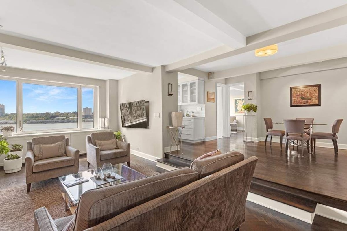 Photo for 5 RIVERSIDE DRIVE - 5 Riverside Drive Cooperative in Upper West Side, Manhattan