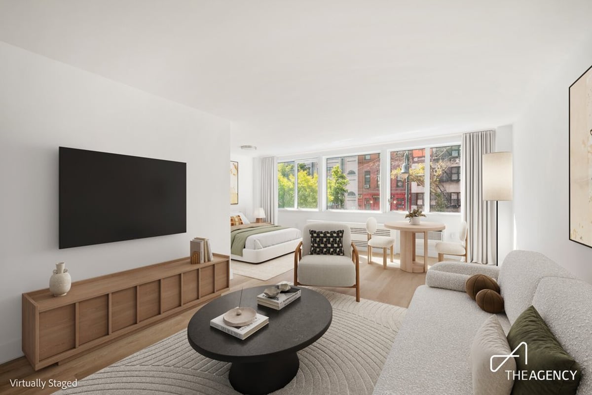 Photo for 333 East 14th Street - 333 East 14th Street Cooperative in East Village, Manhattan