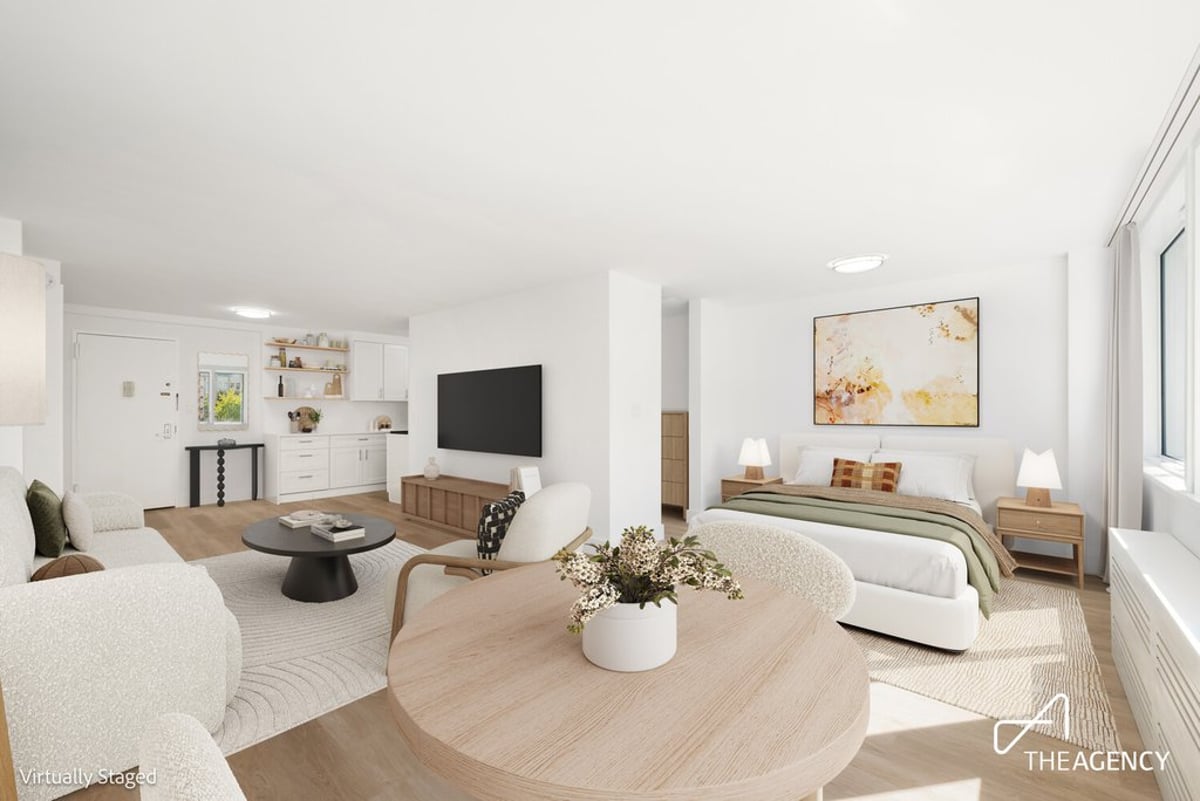 Photo for 333 East 14th Street - 333 East 14th Street Cooperative in East Village, Manhattan