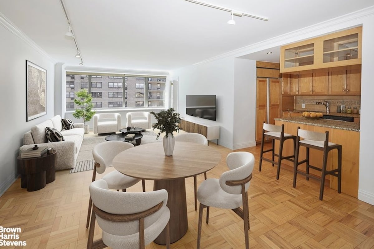 Photo for Presidental Towers - 315 West 70th Street Cooperative in Upper West Side, Manhattan