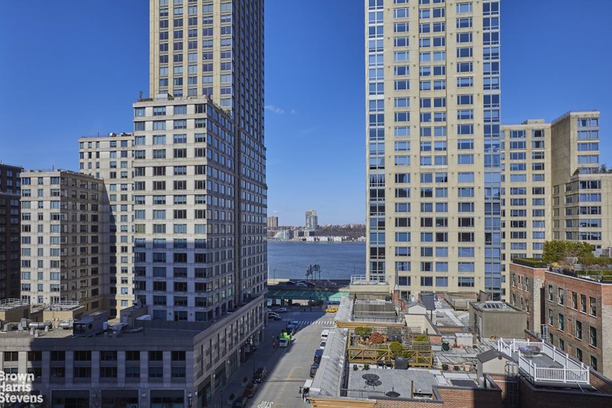 Photo for Presidental Towers - 315 West 70th Street Cooperative in Upper West Side, Manhattan