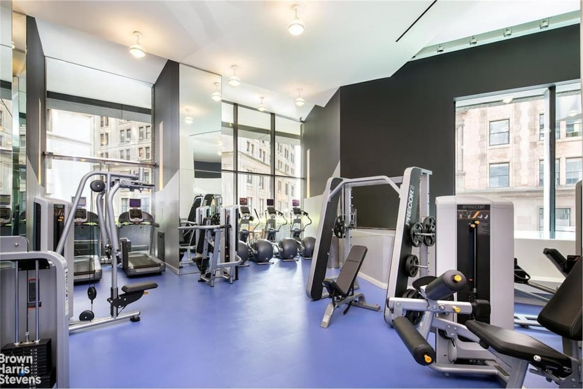 Photo for William Beaver House - 15 William Street Condominium in Financial District, Manhattan