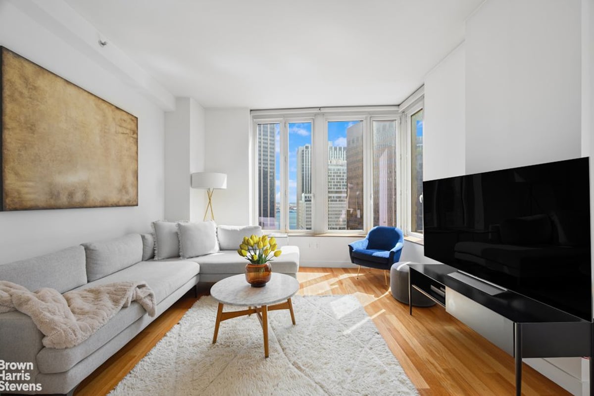 Photo for William Beaver House - 15 William Street Condominium in Financial District, Manhattan