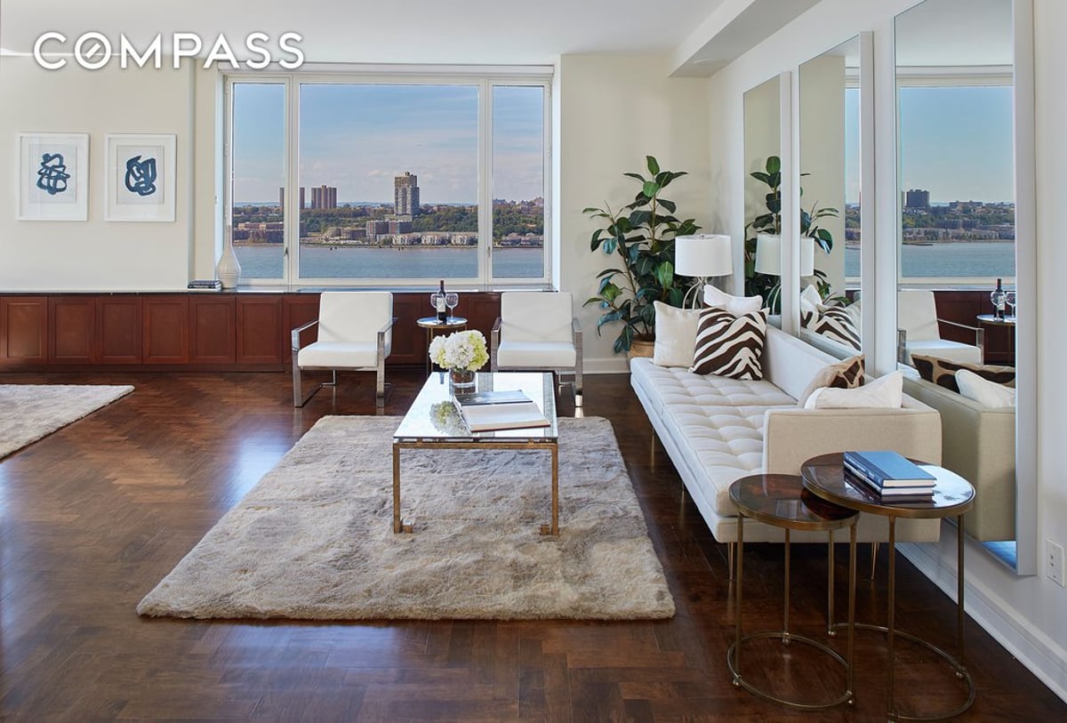 Photo for 220 Riverside Boulevard - 220 Riverside Blvd Condominium in Upper West Side, Manhattan