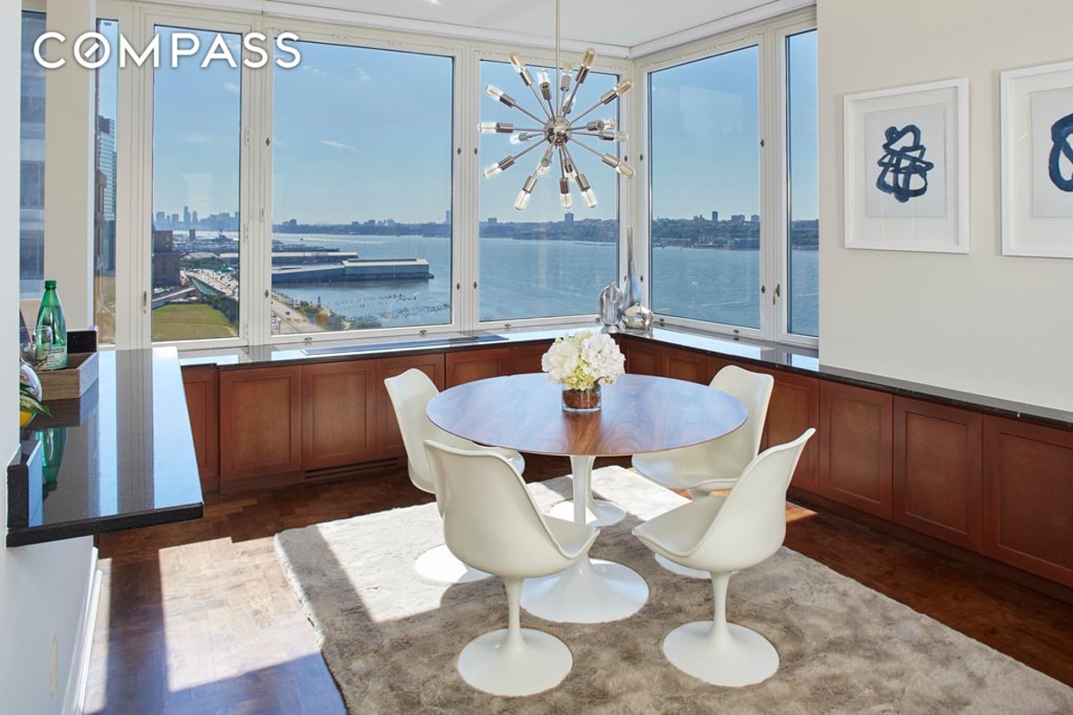 Photo for 220 Riverside Boulevard - 220 Riverside Blvd Condominium in Upper West Side, Manhattan