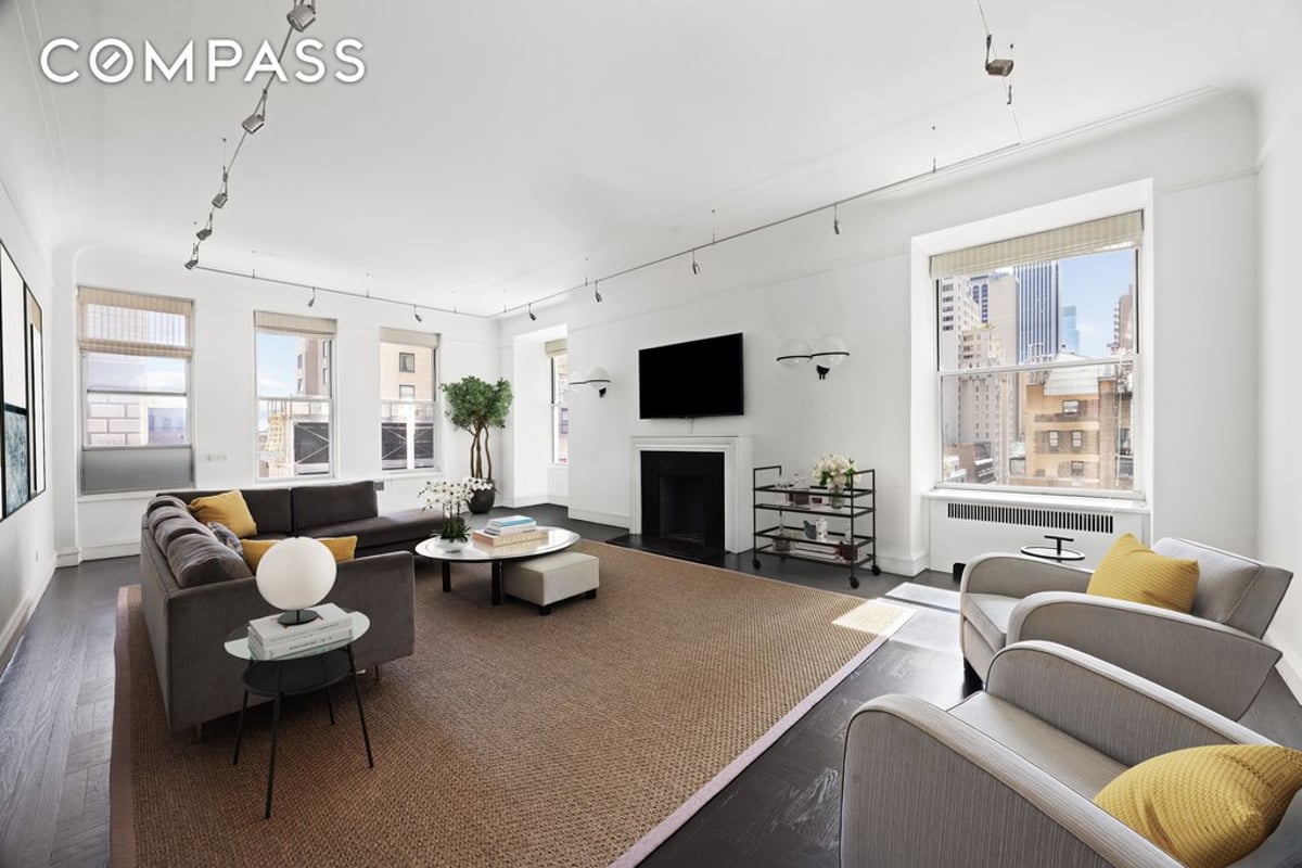 Photo for Alwyn Court Apartments - 911 7th Avenue Cooperative in Midtown, Manhattan