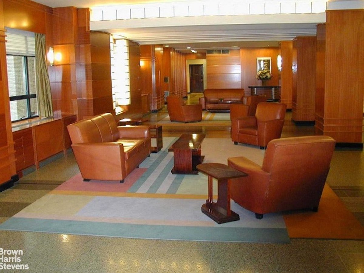 Photo for The Century Condominium - 25 Central Park West Condominium in Upper West Side, Manhattan