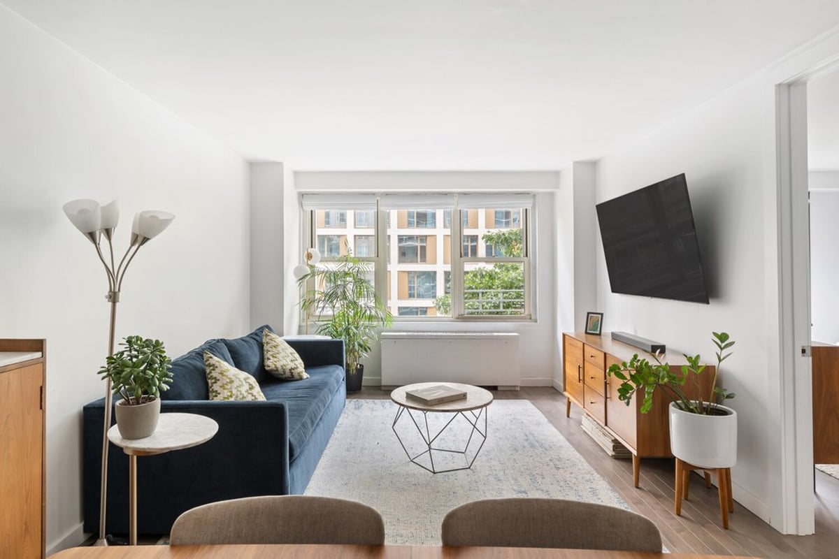 Photo for 305 East 24th Street - 305 East 24th Street Cooperative in Kips Bay, Manhattan