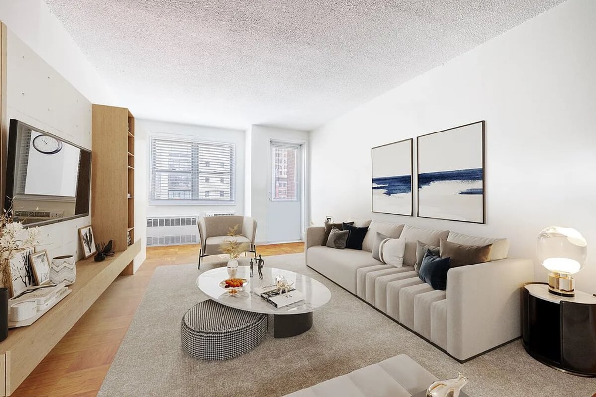 Photo for The Chelsea Seventh Condominium - 170 West 23rd Street Condominium in Chelsea, Manhattan