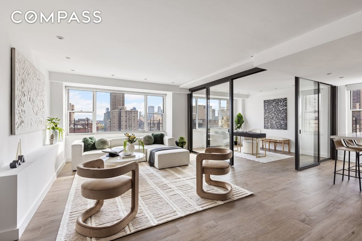 Photo for St. Tropez - 340 East 64th Street Condominium in Upper East Side, Manhattan