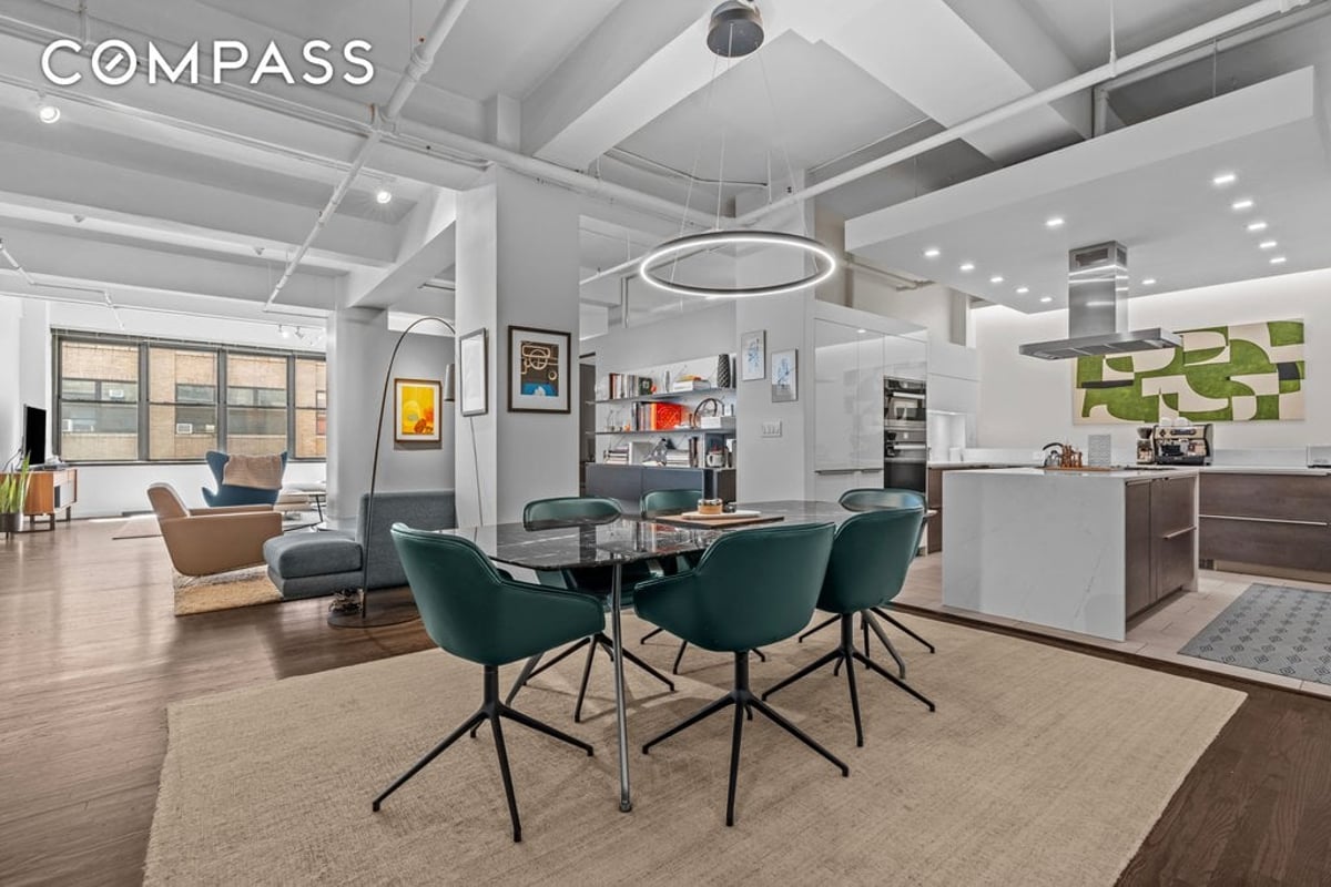 Photo for 335 WEST 38 STREET - 335 West 38th Street Cooperative in Midtown West, Manhattan