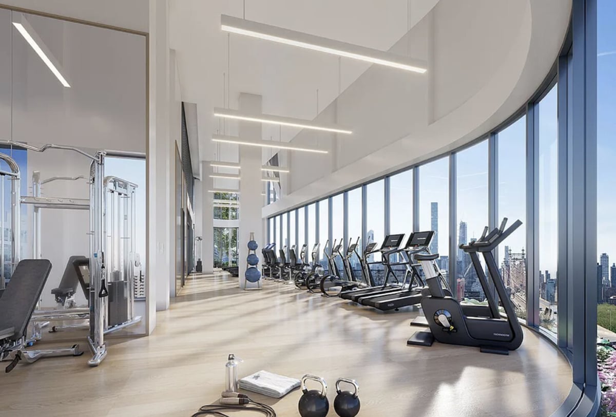 Photo for HERO - 24-16 Queens Plaza South Condominium in Long Island City, Queens