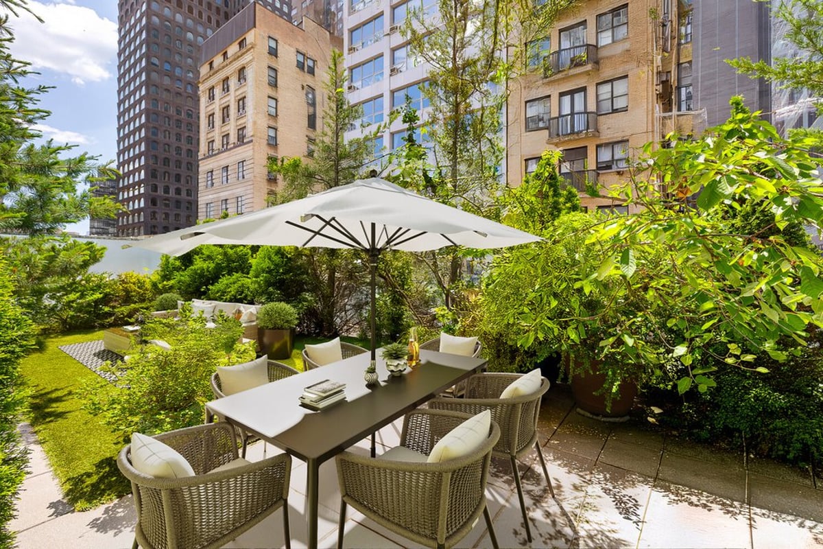 Photo for District - 111 Fulton Street Condominium in Financial District, Manhattan