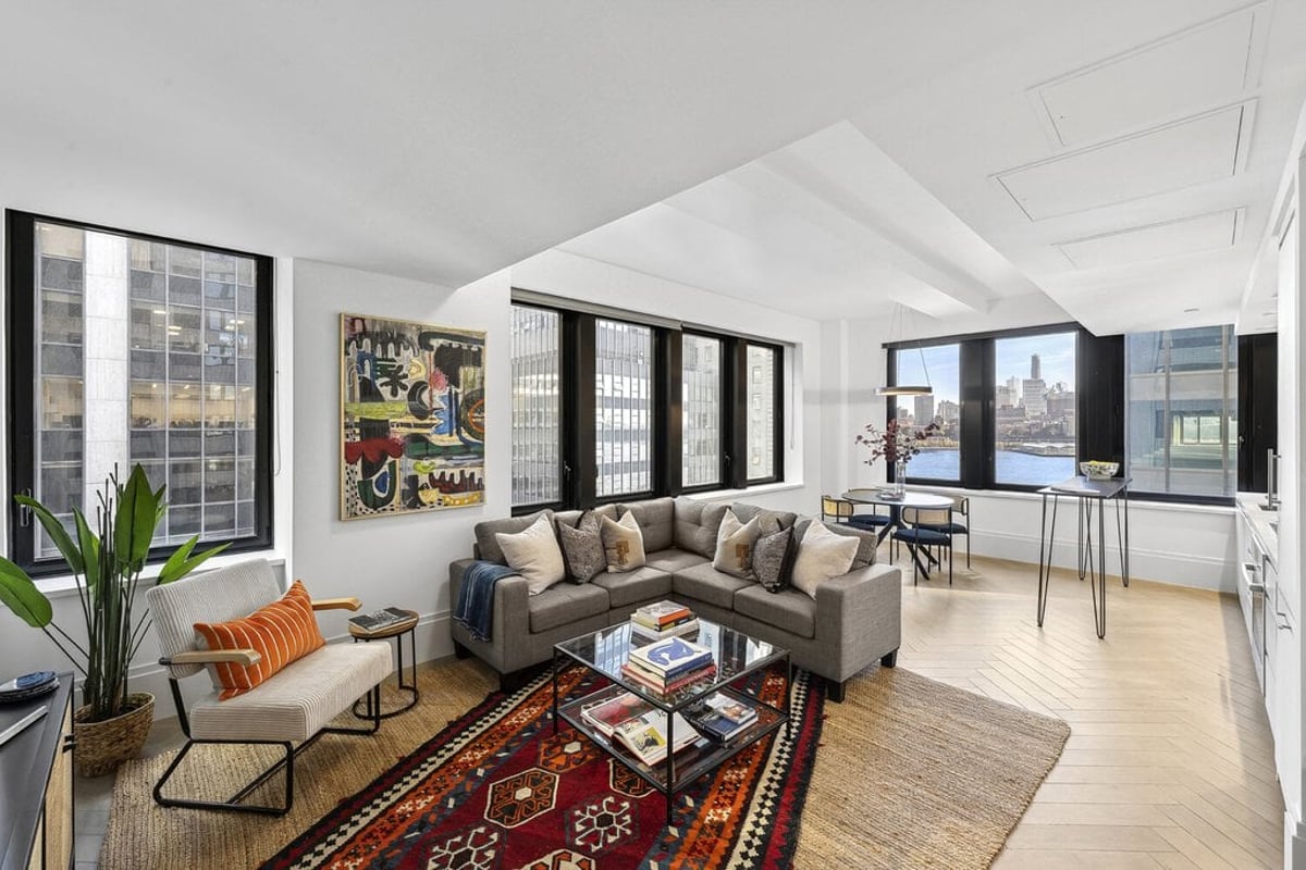 Photo for 101 Wall Street - 101 Wall Street Condominium in Financial District, Manhattan