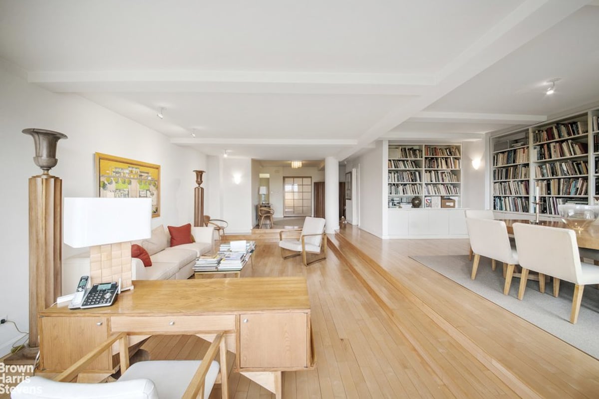 Photo for The Berkeley House - 120 Central Park South Cooperative in Midtown, Manhattan