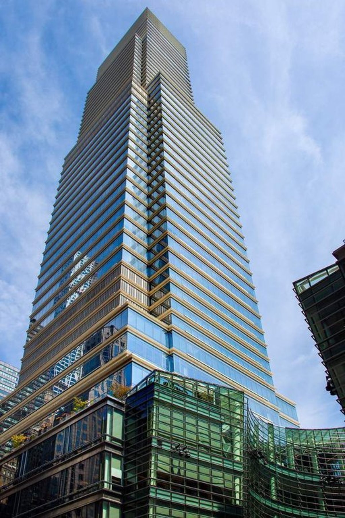 Photo for One Beacon Court - 151 East 58th Street Condominium in Midtown East, Manhattan