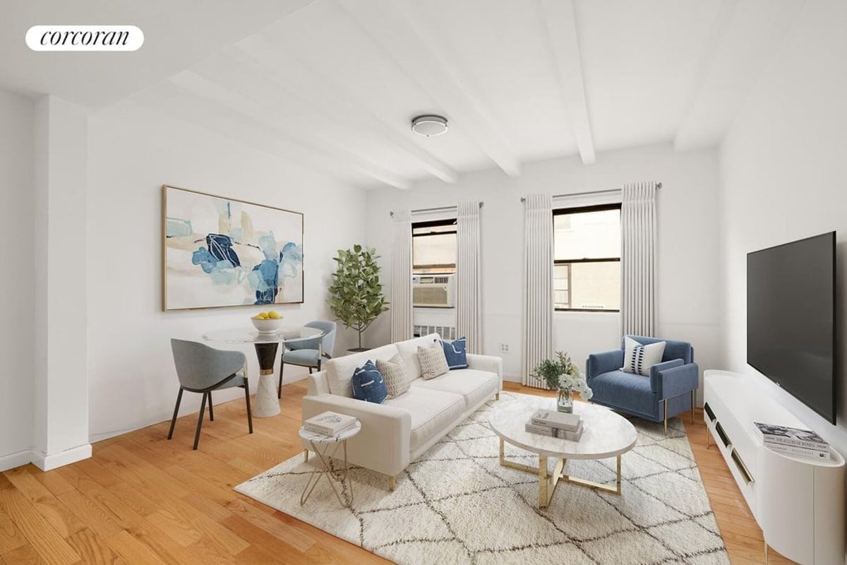 Photo for 307 West 20th Street - 307 West 20th Street Cooperative in Chelsea, Manhattan