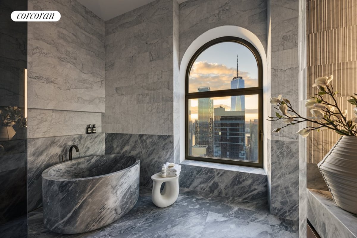 Photo for 130 William - 130 William Street Condominium in Financial District, Manhattan