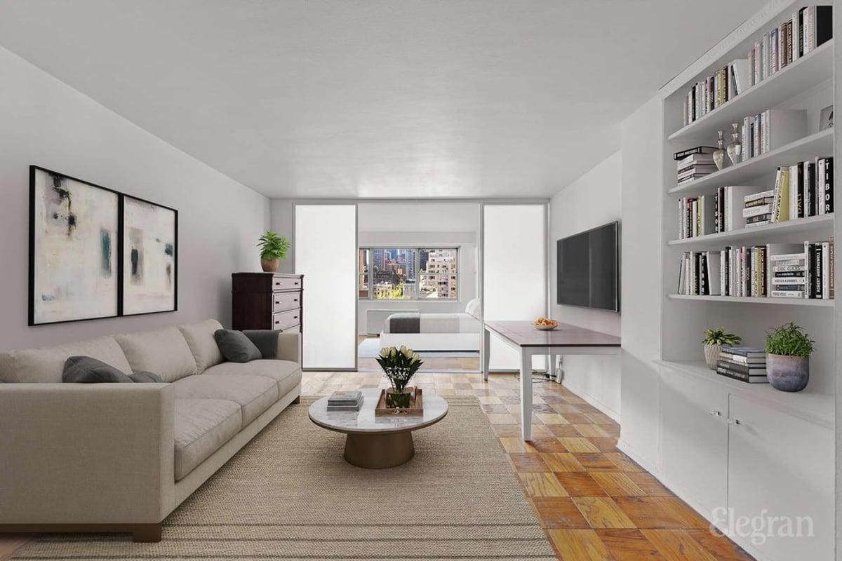 Photo for The Hawthorne - 211 East 53rd Street Condominium in Midtown East, Manhattan