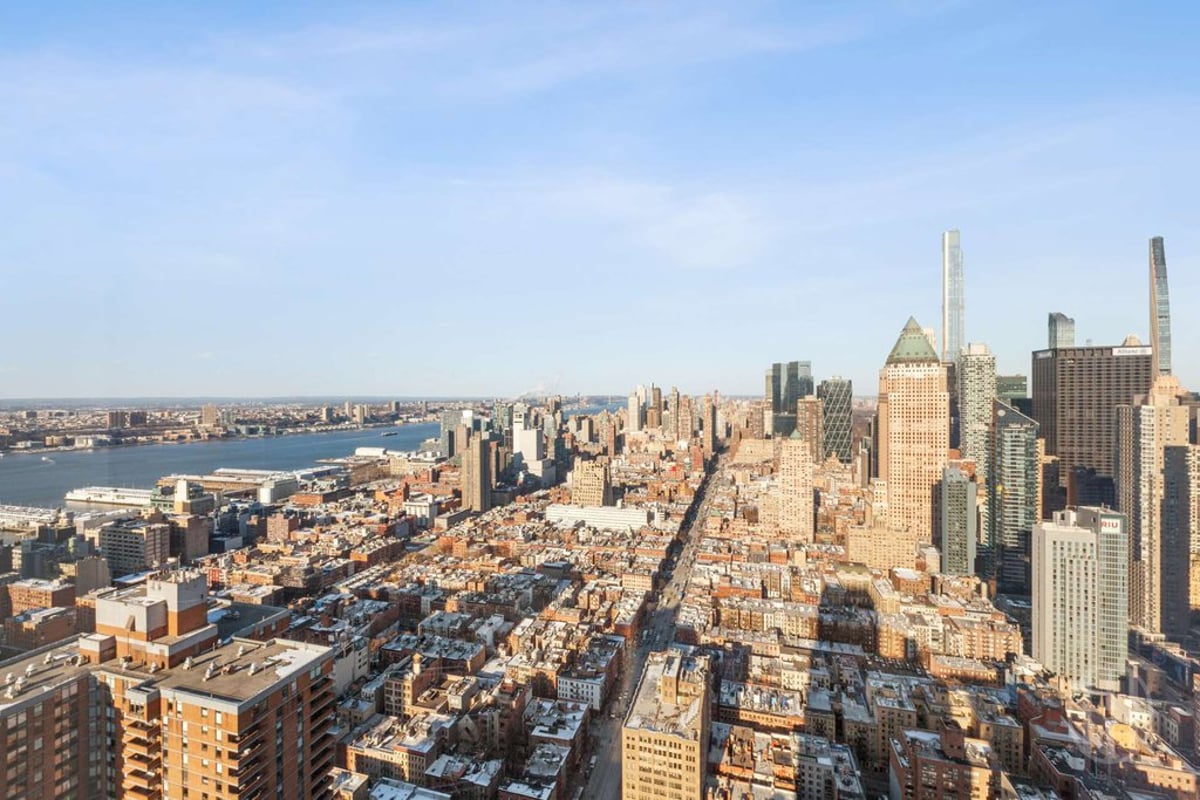 Photo for The Orion Condominium - 350 West 42nd Street Condominium in Midtown West, Manhattan